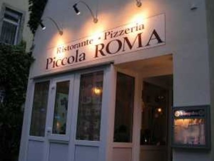 Photo: Piccola Roma